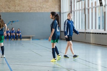Bild 208 - wDJ Loewinnen Cup D2